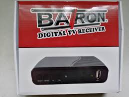To get digital tv channels on your digital tv box, follow these simple steps: Dtv Updates Philippines Reviews Baron Digital Tv Receiver Dtv Updates Philippines