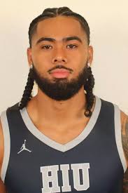 2024-25 Men's Basketball Roster