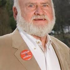 Architect Don Wamp, father of former Rep. Zach Wamp dies at 78