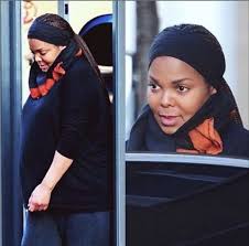 Janet jackson‏подлинная учетная запись @janetjackson 18 ч18 часов назад. Janet Jackson Honors Michael By Naming Son After Him The Crusader Newspaper Group