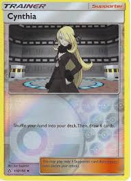 Trainer card version 1 uhh how do i use this?? Top 10 Supporter Cards In The Pokemon Tcg Hobbylark