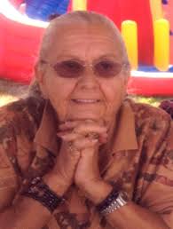 Virginia Lambert Morales Obituary