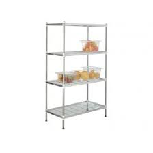 Stainless steel kitchen rack uk. Stainless Steel Kitchen Wire Shelving Free Delivery