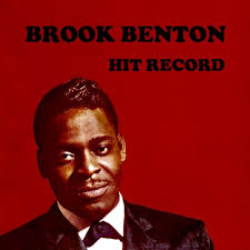 Stream Hit Record by Brook Benton