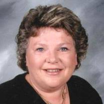 Obituary information for Roxy Beard