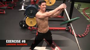 The common approach to developing more mass in the chest is doing traditional bench presses. Best Upper Chest Workout 8 Upper Chest Exercises Athlean X
