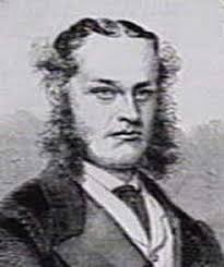 Charles Edward Bright (1829-1915)