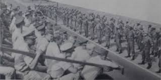 Camp Hejeune id YouI .now? |