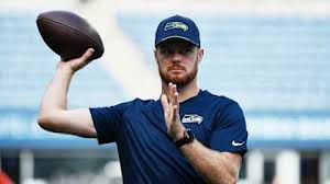 Mike Macdonald On Seattle Sports 710AM: Test On Sam Darnold's Hip Shows 'Really Good News' — Seattle Seahawks
