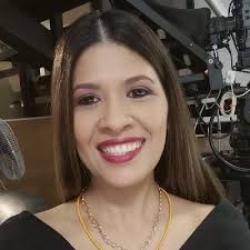 Natasha Cambronero (@NCambronero)