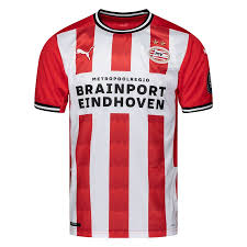 Zelfs een fiks gewijzigd elftal had weinig problemen met heracles . Psv Eindhoven Heimtrikot 2020 21 Www Unisportstore De