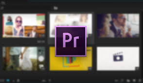 In this video tutorial, i will demonstrate how to use keyframes to create animated effects in adobe premiere pro cc 2017. Premiere Pro Tutorial Setting Poster Frames