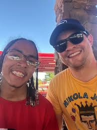 This spring, Denver Kids supporters Margo Henderson and Sam Stookesberry  raised awareness for our 75th Anniversary in a creative way—a bingo event!  “Due to COVID, we kept the bingo virtual, but it