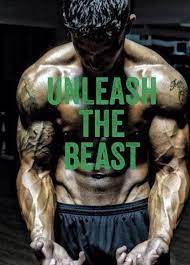 Beast Mode Bodybuilding Workouts Fitness Motivation Bodybuilding Motivation
