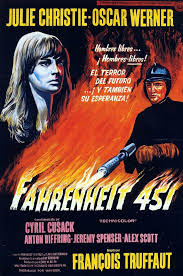 In the future, an oppressive government maintains control of public opinion by outlawing literature and maintaining a group of enforcers known as firemen to perform the necessary. Film Review Fahrenheit 451 1966 Sami Naik