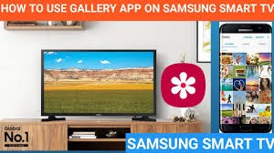 Smarttv club application is one of the best streaming tv apps on the samsung tv app store, that is reliable and easy to use. Samsung Tv Me Gallery App Kaise Use Kare How To Use Gallery App On Samsung Smart Tv Samsungtv Youtube