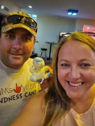 Echo Patterson's Instagram, Twitter & Facebook