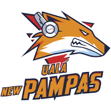Matrix / runout (side a runout etched, p artisan logo stamped, variant 1): Uala New Pampas Leaguepedia League Of Legends Esports Wiki