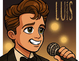 Luis Miguel Projeler :: Photos, videos, logos, illustrations and branding  :: Behance