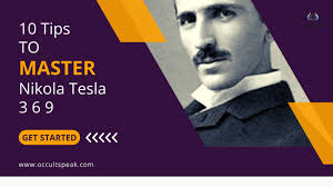 What is Nikola Tesla 369 Theory and does it work really?
