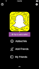 Snapchat : ce qu il faut savoir! Internet Sans Crainte
