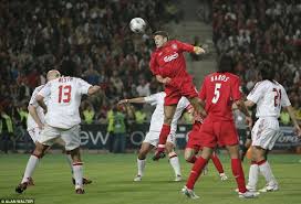 Maybe you would like to learn more about one of these? Liverpool Vs Ac Milan Line Up