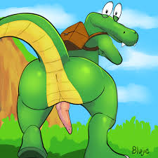 Crocporn