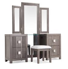 Vogue Vanity And Stool Vanity Stool Condo Decorating Vanity Set