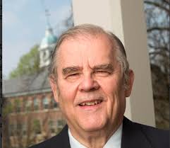 Beloved WC Professor Robert Fallaw Dies at 78