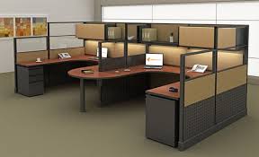 Herman Miller Cubicles Ao2 Style By Cubicles Com Cubicle Design Used Office Furniture Corporate Office Design