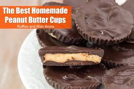 Sep 25, 2014 · instructions line 3 x 12 hole mini muffin tins with paper patties. Homemade Peanut Butter Cups