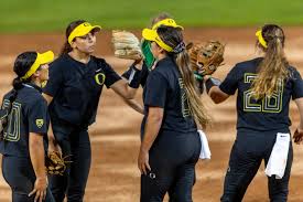 Oregon's season kicks off in early february at the puerta vallarta college challenge. Oregon Ducks Softball Loses In Game 7 To Texas As Ncaa Shortchanged Them Again Rsn