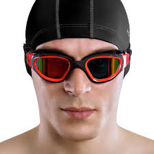 AqtivAqua ~ Swim Goggles, Caps & Accessories ~ Swimming in Comfort
