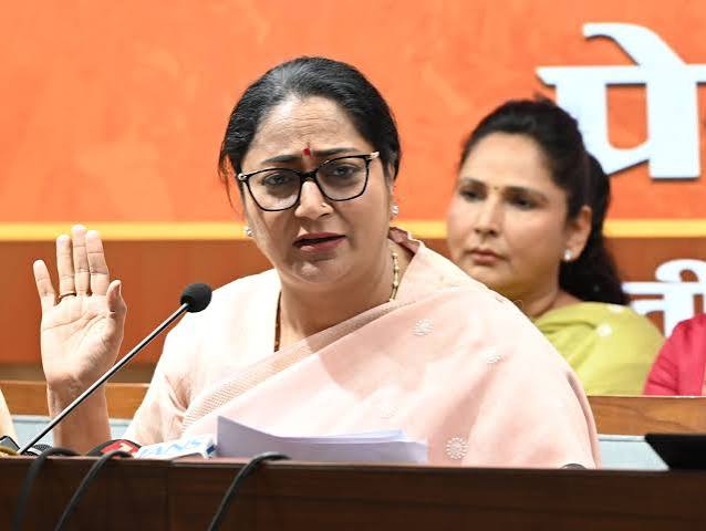 Delhi Lakshmi Yojana 2026