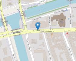 It is situated on both banks of the sambre (here canalized), 36 km (22 mi) east of valenciennes and about 9 km (5.6 mi) from the belgian border. Accueil De La Caf Du Nord Point Relais De Dunkerque