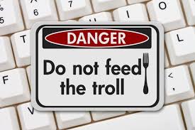 Troll: définition simple et conduite à adopter