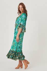 Shop the season's hottest trends, top design & good price, fast shipping. Robe Hippie Chic Femme Ronde Boheme Mode 9