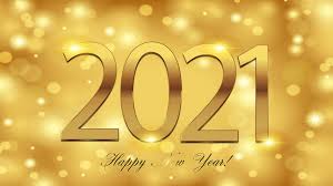 Download 4k wallpapers of new year, happy new year, 2021, greetings, wishes for desktop & mobile phones in 4k resolutions Anime Happy New Year 2021 Pfp Novocom Top