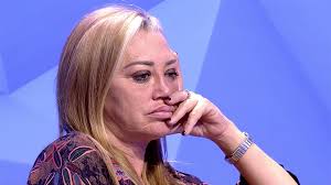 El pijama más famoso de españa, anunció durante el última hora de gran hermano 16 emitido este martes. El Batacazo De Belen Esteban En Google Alerta A La Fabrica De La Tele