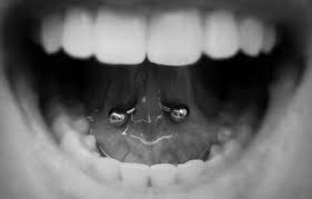 Why We Say No Lingual Frenulum Piercing Master Pierce
