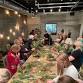 Winter Wreath Workshop   — Northerly Flora event image