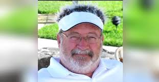 John Alfred Gudenkauf Obituary