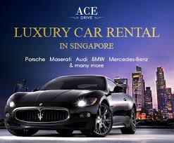 Stunning Luxury Cars Available For Rental In Singapore At Www Easybook Com Cheap Car Rental Car Rental Car Hire