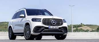 12 Wallpaper 2020 Mercedes Gls In 2020 New Mercedes Amg Mercedes Amg Mercedes
