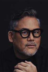Rajo Laurel — The Movie Database (TMDB)