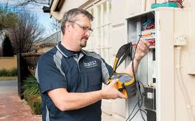 Find an electrician near you. Electrician Hourly Rates Rewiring Costs 2021 Oneflare