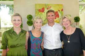 Bereavement center a magical place