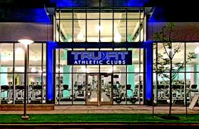 After my accident i got down to 103 because of get fit i am back up to 140! Tru Fit Athletic Clubs Elite Club At An Affordable Price Greater Glendale Chamber Of Commerce