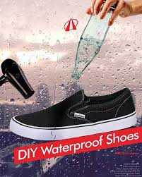 Membuat Ardiles Sneakers Kesayangan Jadi Anti Air Bukan Masalah Lagi Di Musim Penghujan 1 Gosokan Lilin Warna Putih Ke Seluruh Permukaan Sepatu Warna Panas