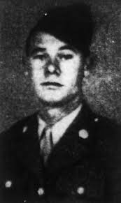 116th Infantry Regiment Roll of Honor: April 2017